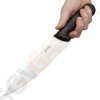 Hygiplas Kochmesser 21cm schwarz Kochmesser | 21 cm | 170 gr