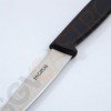 Hygiplas Schälmesser 7cm schwarz Schälmesser | 7 cm | 20 gr Hygiplas Schälmesser 7cm schwarz Schälmesser | 7 cm | 20 gr