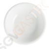 Olympia Whiteware Sojasaucenschälchen 7cm 12 Stück | 7(Ø)cm | Porzellan
