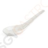 Olympia Whiteware Reislöffel 13cm 24 Stück | 13(L)cm | Porzellan