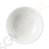 Olympia Whiteware Nudelschüsseln 19cm 6 Stück | 19(Ø)cm | Porzellan