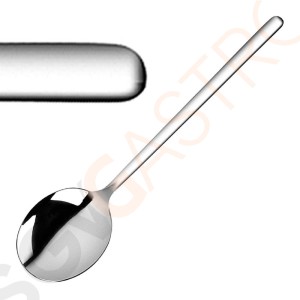 Olympia Henley Suppenlöffel 12 Stück | 18(L)cm | Edelstahl 18/0 Olympia Henley Suppenlöffel 12 Stück | 18(L)cm | Edelstahl 18/0