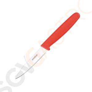 Hygiplas Officemesser 7cm rot Officemesser | 7 cm | Rot
