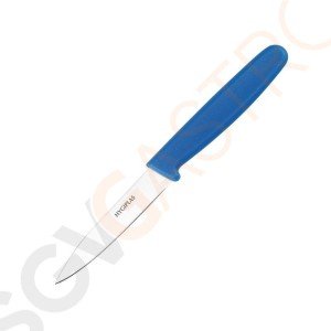 Hygiplas Officemesser 7cm blau Officemesser | 7 cm | Blau