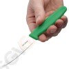 Hygiplas Officemesser 7cm grün Officemesser | 7 cm | Grün