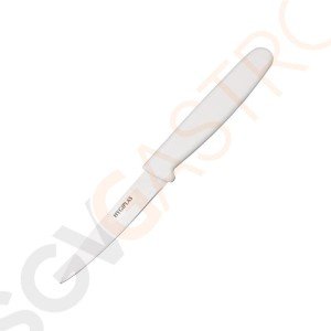 Hygiplas Officemesser 7cm weiß Officemesser | 7 cm | Weiß