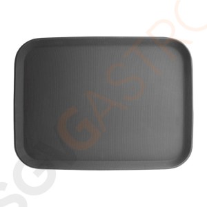 Kristallon Serviertablett antirutsch 51 x 38cm Antirutschbeschichtung | 51 x 38cm | Kunststoff Kristallon Serviertablett antirutsch 51 x 38cm Antirutschbeschichtung | 51 x 38cm | Kunststoff