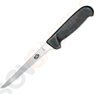 Victorinox Fibrox Ausbeinmesser 12,5cm Blattlänge: 12,5cm | eisgehärteter Edelstahl