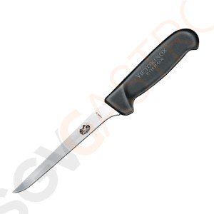 Victorinox Fibrox Ausbeinmesser 15cm Blattlänge: 15cm | eisgehärteter Edelstahl