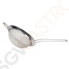 Vogue Edelstahl Sieb 14cm Sieb aus Edelstahl Ø 14cm.