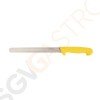 Hygiplas Fleischmesser 25cm gelb Fleischmesser | 25 cm | Gelb