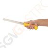 Hygiplas Fleischmesser 25cm gelb Fleischmesser | 25 cm | Gelb