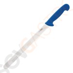 Hygiplas Fleischmesser 30cm blau Fleischmesser | 30cm | Blau