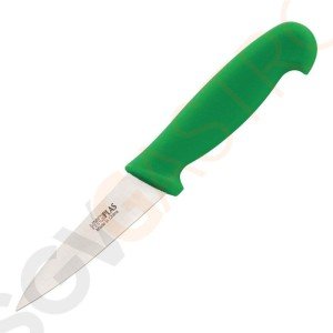 Hygiplas Officemesser 8cm grün Officemesser | 8 cm | Grün