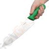Hygiplas Kochmesser 25cm grün Kochmesser | 25cm | Grün Hygiplas Kochmesser 25cm grün Kochmesser | 25cm | Grün