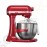 KitchenAid Heavy Duty Küchenmaschine rot 6,9L 500W/230V | Kapazität: 6,9L | Edelstahlschüssel | rot