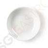 Olympia Whiteware Sojasaucenschälchen 10cm 12 Stück | 10(Ø)cm | Porzellan Olympia Whiteware Sojasaucenschälchen 10cm 12 Stück | 10(Ø)cm | Porzellan