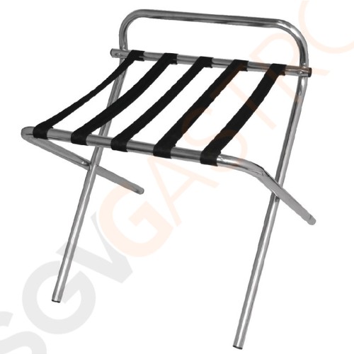 Bolero Gepäckablage Edelstahl Edelstahl Bolero Gepäckablage Edelstahl Edelstahl