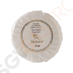 Natural Kollektion Seife 100 Stück | 25g Natural Kollektion Seife 100 Stück | 25g