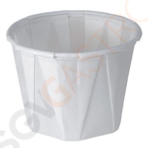 Fiesta Einweg-Dressingbecher 2,8cl Anzahl pro Packung: 250
