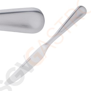 Olympia Roma Dessertmesser 12 Stück | 20,5(L)cm | Edelstahl 18/0