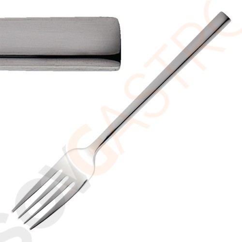 Olympia Napoli Menügabeln 12 Stück | 20,5(L)cm | Edelstahl 18/10