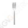 Olympia Napoli Dessertgabeln 12 Stück | 17,5(L)cm | Edelstahl 18/10