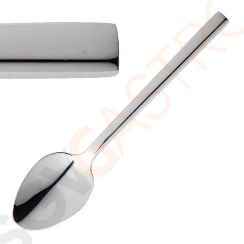 Olympia Napoli Teelöffel 12 Stück | 15(L)cm | Edelstahl 18/10