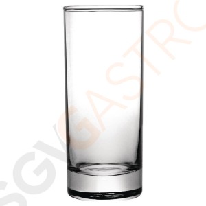 Olympia Longdrinkgläser 34cl 48 Stück | Kapazität: 34cl | Glas Olympia Longdrinkgläser 34cl 48 Stück | Kapazität: 34cl | Glas