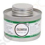 Olympia flüssige Brennpaste 6 Std. 12 Dosen | Brennzeit: 6 Stunden