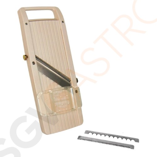 Vogue Mandoline Jumbo Mandoline. Vogue Mandoline Jumbo Mandoline.