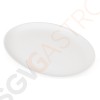 Athena Hotelware ovale Coupeteller 30,5cm CC212 | 30,5 x 24,1cm | 6 Stück Athena Hotelware ovale Coupeteller 30,5cm CC212 | 30,5 x 24,1cm | 6 Stück