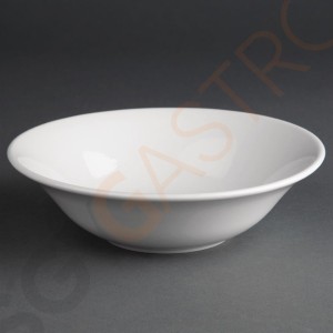 Athena Hotelware Müslischalen 15,2cm 12 Stück | 15,2(Ø)cm | Porzellan