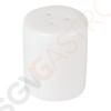 Athena Hotelware Pfefferstreuer 12 Stück | 5(H)cm | Porzellan Athena Hotelware Pfefferstreuer 12 Stück | 5(H)cm | Porzellan