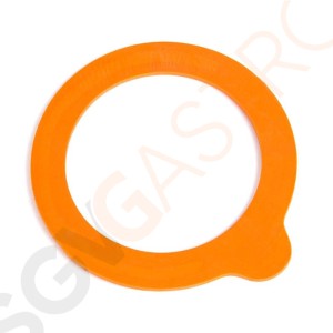 Vogue Dichtungsring für Vogue Einmachgläser 200 bis 350ml Passt auf 200 bis 350ml Einmachgläser.