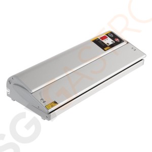 Buffalo professioneller Vakuumierer 40cm 300W/230V | Schweißbreite: 40cm