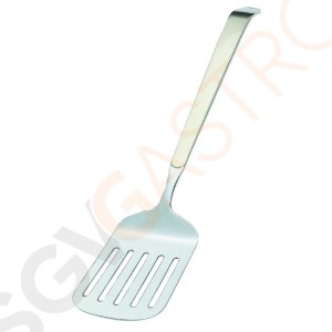 Amefa geschlitzter Pfannenwender 31cm Pfannenwender offen 31 cm.