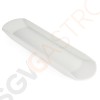 Olympia Whiteware Schale Gondola 56cm 56 x 15cm | Porzellan