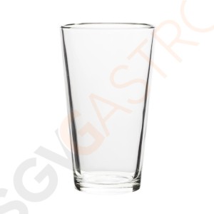 Arcoroc Boston Shaker Glas Passt zu F974 & CD270.