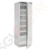 Polar Serie C Gefrierschrank Edelstahl 365L 210W/230V | 185 x 60 x 60cm | (Nutz)Kapazität: 365/258L | 6 Roste | 1-türig | Edelstahl Polar Serie C Gefrierschrank Edelstahl 365L 210W/230V | 185 x 60 x 60cm | (Nutz)Kapazität: 365/258L | 6 Roste | 1-türig | Edelstahl