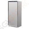 Polar Serie C Gefrierschrank Edelstahl für leichte Nutzung 600L 350W/230V | 189 x 78 x 69,5cm | (Nutz)Kapazität: 600/469L | 6 Roste | 1-türig | Edelstahl Polar Serie C Gefrierschrank Edelstahl für leichte Nutzung 600L 350W/230V | 189 x 78 x 69,5cm | (Nutz)Kapazität: 600/469L | 6 Roste | 1-türig | Edelstahl