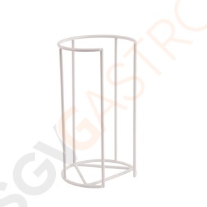 Vogue Tellerstapler 15cm CD253 | Für Teller von 15(Ø)cm Vogue Tellerstapler 15cm CD253 | Für Teller von 15(Ø)cm