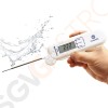 Comark Pocketherm Thermometer mit einklappbarem Fühler Bereich: -40°C bis 125°C