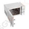Caterlite Kombimikrowelle manuell 900W/230V | Kapazität: 23L | manuell | leichte Nutzung Caterlite Kombimikrowelle manuell 900W/230V | Kapazität: 23L | manuell | leichte Nutzung