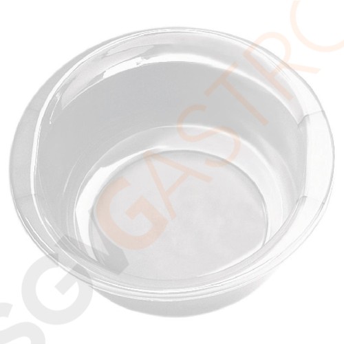 Araven Teigschüssel 5L Teigschüssel 5L. Weiß. Polypropylen