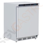 Polar Serie C Kühlschrank Tischmodell 150L Weiß. Eintürig.