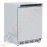 Polar Serie C Kühlschrank Tischmodell 150L Weiß. Eintürig.