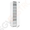 Polar Serie C Gefrierschrank weiß 365L 210W/230V | 185 x 60 x 60cm | (Nutz)Kapazität: 365/258L | 6 Roste | 1-türig | weiß Polar Serie C Gefrierschrank weiß 365L 210W/230V | 185 x 60 x 60cm | (Nutz)Kapazität: 365/258L | 6 Roste | 1-türig | weiß