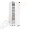 Polar Serie C Gefrierschrank weiß 600L 350W/230V | 189 x 78 x 69,5cm | (Nutz)Kapazität: 600/469L | 6 Roste | 1-türig | weiß Polar Serie C Gefrierschrank weiß 600L 350W/230V | 189 x 78 x 69,5cm | (Nutz)Kapazität: 600/469L | 6 Roste | 1-türig | weiß