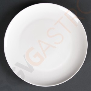 Lumina runde Coupeteller 20,5cm CD627 | 20,5(Ø)cm | 6 Stück Lumina runde Coupeteller 20,5cm CD627 | 20,5(Ø)cm | 6 Stück